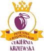 logo: Cukiernia Królewska Śliwa