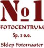 logo: Fotocentrum No. 1 Sp. z o.o.