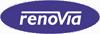 logo: Autoryzowany Partner Nice Normstahl Novoferm "Renovia" Karol Górecki
