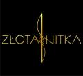 logo: Złota Nitka