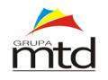 logo: Biuro Rachunkowe Grupa MTD Sp. z o.o
