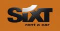 logo: Sixt Rent a Car Polska