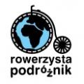 logo: Wyprawy rowerowe