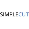 logo: Simplecut - Niszczarki papieru