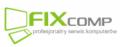 logo: FIXCOMP - Serwis Komputerowy Rzeszów