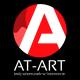 logo: at-Art Twój wizerunek w Internecie