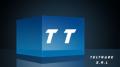 logo: Tel Trade SRL