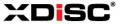 logo: XDISC