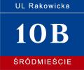 logo: Adres dla firmy Kraków