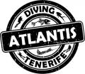 logo: Nurkowanie na Teneryfie z Diving Atlantis