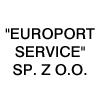 logo: "Europort Service" Sp. z o.o.