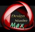 logo: Studio max