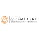 Certyfikacja ISO GLOBAL CERT P.S.A