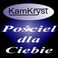 logo: Pościele, kołdry, poduszki - KamKryst.pl