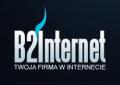 logo: Strony internetowe Poznań B2Internet