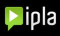 logo: Ipla - interaktywna platforma multimedialna