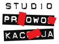logo: studio PRowokacja Agencja Public Relations