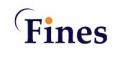 logo: Fines - Kredyty Gotówkowe