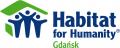logo: Stowarzyszenie Habitat for Humanity Gdańsk 