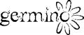 logo: Ogrody GERMINO projektowanie i zakladanie ogrodów