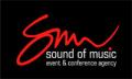 logo: Sound of Music Sp. z o.o.