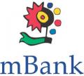 logo: mBank