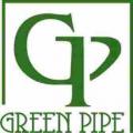 logo: Green Pipe
