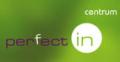 logo: Perfect In - Centrum Terapii i Rozwoju Osobowości