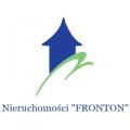 logo: Biuro Nieruchomości Fronton - Nowy Sącz