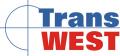 logo: P.P.H.U. TRANS-WEST GmbH Sp. z o. o.