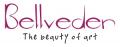 logo: Bellveder.com - biżuteria, rękodzieło i dodatki