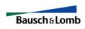 logo: Bausch&Lomb