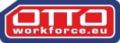 logo: OTTO Work Force