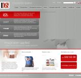 IQS and QUANT Group Sp. z o.o.