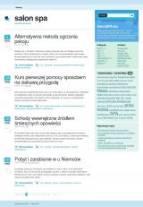 Blog wielotematyczny