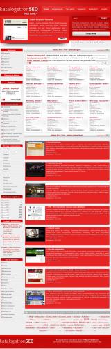 Katalog Stron internetowych