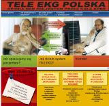TELE EKG POLSKA - Opieka nad pacjentem przez całą dobę 