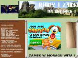 Ruiny i zamki w Polsce