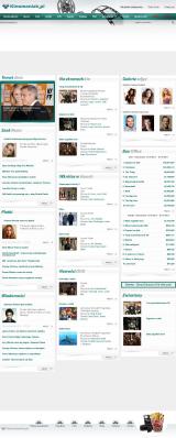 Serwis kinowy Kinomaniak.pl