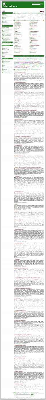 Web directory 