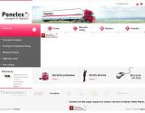 Ponetex Logistics