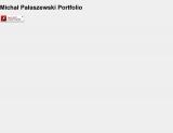 Michael Pałaszewski Portfolio 