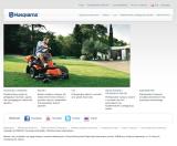 Husqvarna Poland Sp. z.o.o.