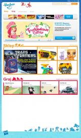 Hasbro International