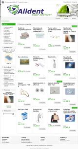 Alldent Medical Store 