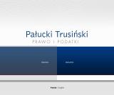 Pałucki Trusiński Kancelaria Radców Prawnych