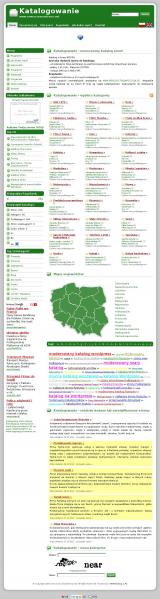 Catalogazione 
