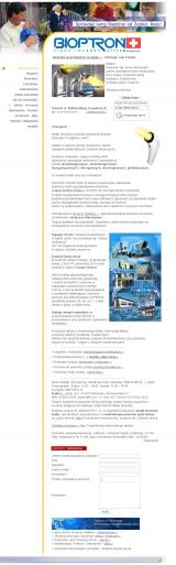 Bioptron. Bioptron lampada. Lampade Bioptron. Cromoterapia. PROMOZIONE