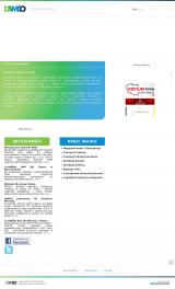 DAMCO - magazynowanie, transport, fracht morski, fracht lotniczy, skład konsygnacyjny, SCM