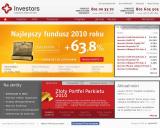 Investors TFI